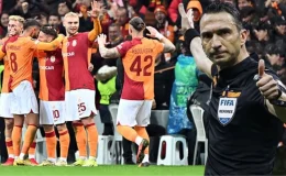 Abdülkadir bitigen, Galatasaray’a verdiği penaltının yanlış olduğunu itiraf etti