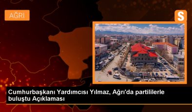 Cumhurbaşkanı Yardımcısı Cevdet Yılmaz: Enflasyonu düşüreceğiz