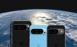 Google Pixel 9 Pro XL Tasarımı ve Ekran Boyutu Ortaya Çıktı