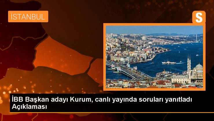 Murat Kurum: Bizim yaptıklarımızı yanından bile geçemezler