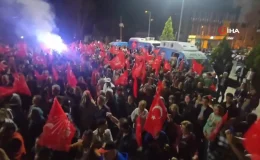 Bilecik’te CHP’li Melek Mızrak Subaşı seçimi kazandı