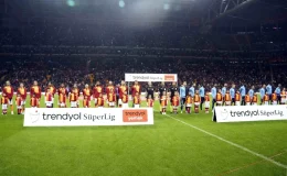 Galatasaray, Adana Demirspor ile 40. kez karşılaşacak