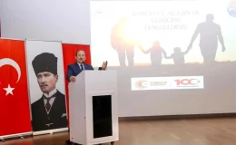 Mersin’de Koruyucu Aile Sayısı ve Barınan Çocuk Sayısı Arttı