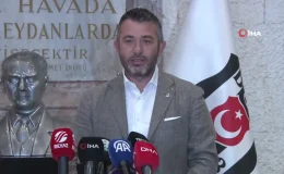 Onur Göçmez: ‘Bugün itibarıyla Santos ile yollarımızı ayırdık’