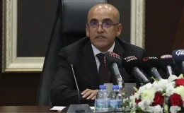 Mehmet Şimşek: Ekonomi programı çalışıyor, vergi artırımı yapmayacağız