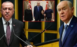 AK Parti ile MHP arasında ipler nasıl gerildi? İşte baş döndüren süreçte tüm olup bitenler