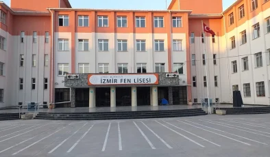 İzmir Fen Lisesi’nde Usulsüz Disiplin Soruşturması İddiaları