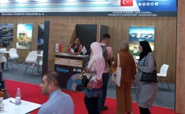 Türkiye, Cezayir Fuarı’na Onur Konuğu Ülke Olarak Katıldı