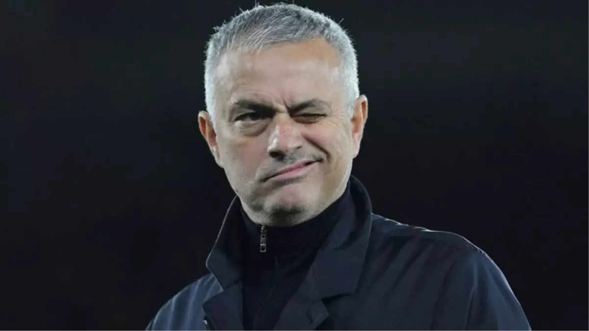 Mesajı çok net! Mourinho’dan derbi öncesi olay sözler