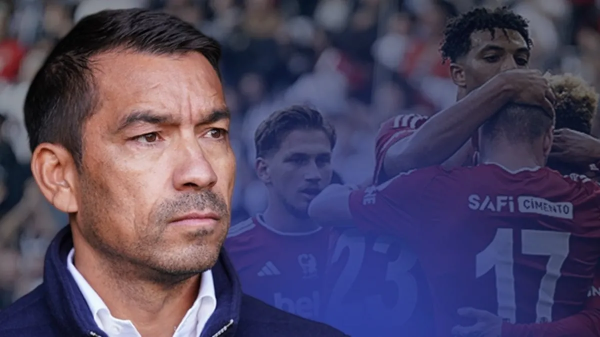 BEŞİKTAŞKONYASPOR YAZAR YORUMLARI | Van Bronckhorst’u böyle uyardı: Galatasaray’ın ekmeğine yağ sürerler