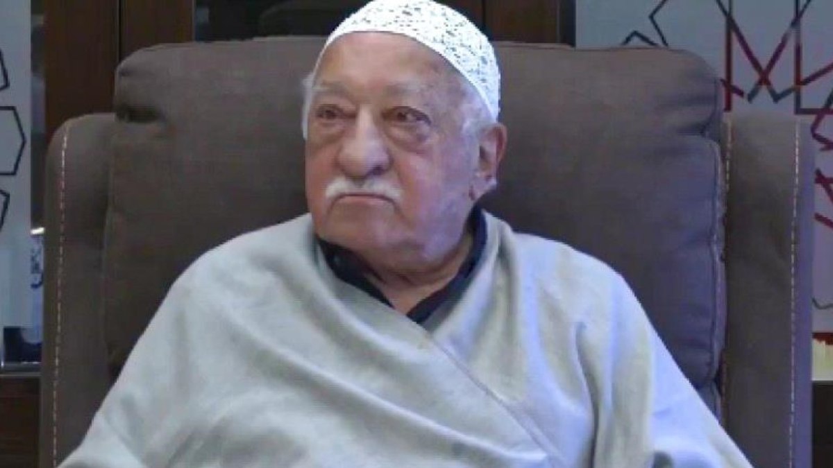 Fetullah Gülen’in ölümünden sonra: FETÖ’nün damat kolu