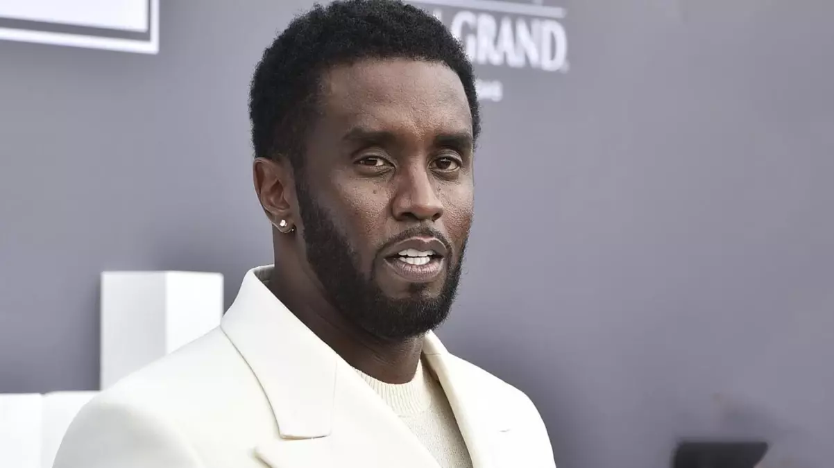 Sean Combs’a 5 yeni cinsel istismar davası açıldı