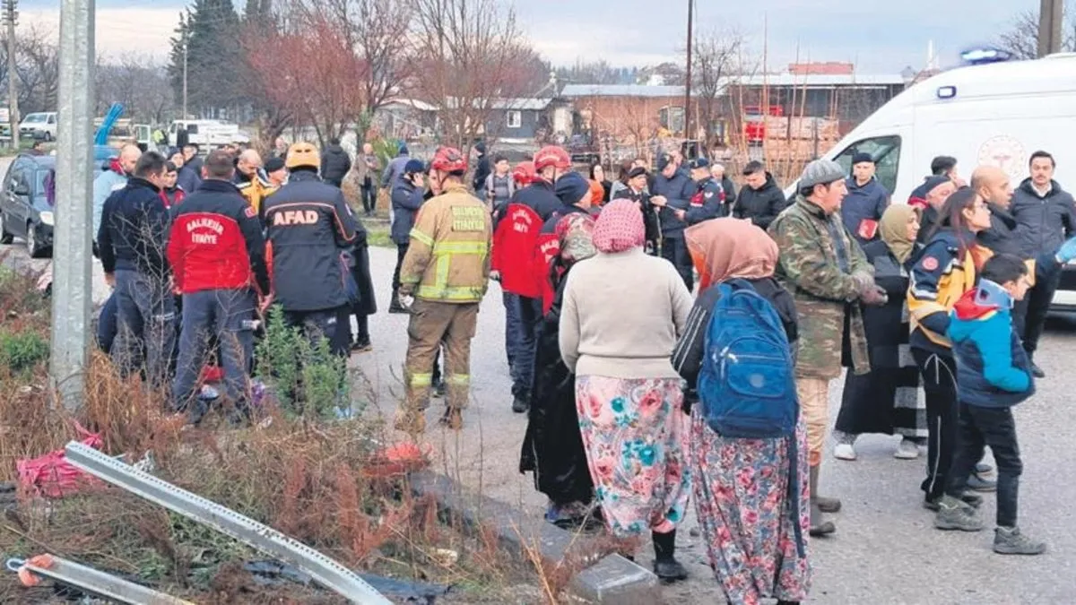 Yol sabıkalı şoför hatalı